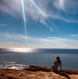 Meet your Posher, Mandy